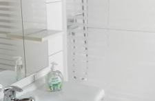 Komplettapartment 4, Küche, WLAN, Parkplatz - Photo 9