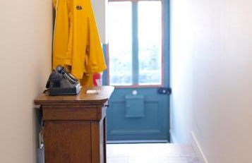 Villa Adèle, Sauna et Balcon vue Mer - Appt 03 - Foto 27