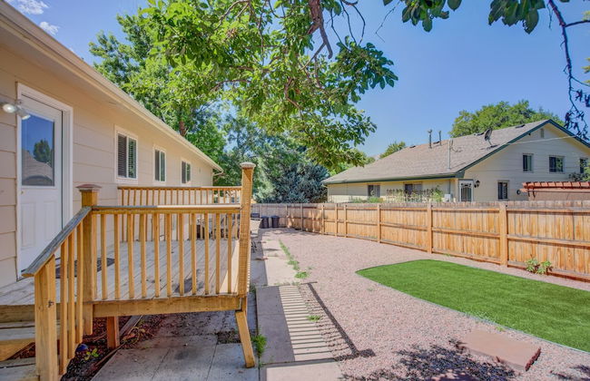 4BR Dog Friendlygarden of the Godsbbq Grill! - Foto 45