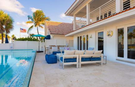 Winter Rate Discount! Beachside Home, Pool + Views Beach Haven by Avantstay - Foto 89