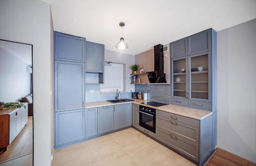 Apartament Jana 14 z garażem podziemnym - Foto 6