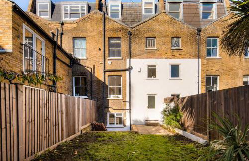 10 Mins Walk to The Oval, The Kennington Retreat - Photo 42