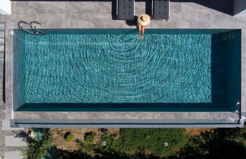 La Fortuna Villa - Award Winning Luxury Villa Close to Corfu Town - Foto 36