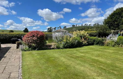 Cosy loft situated in beautiful Northumberland countryside - Foto 17