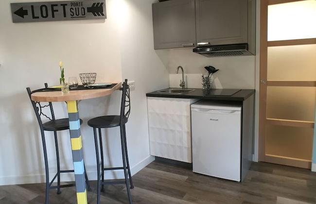 Domaine des trois châteaux - Foto 22