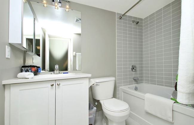 NAPA Furnished Suites & Apartments - Foto 34