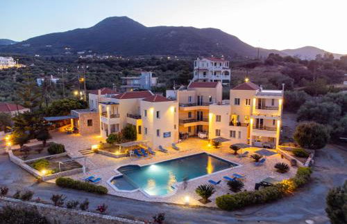 Apartments Hotel & Studios, Xifoupolis - Foto 54