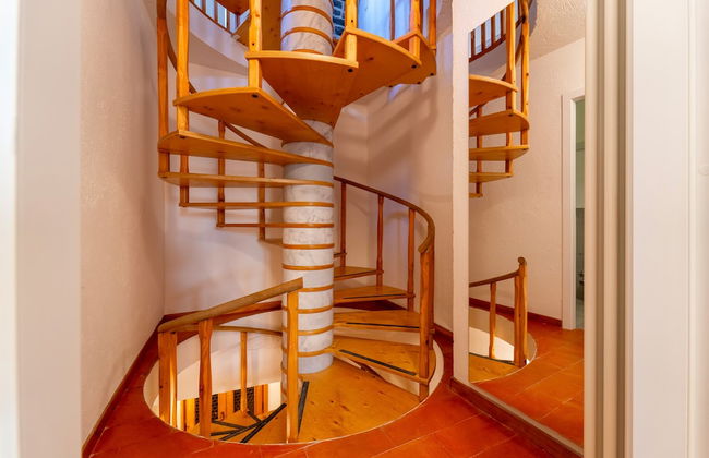 Appartamento La Chiocciola - Foto 44