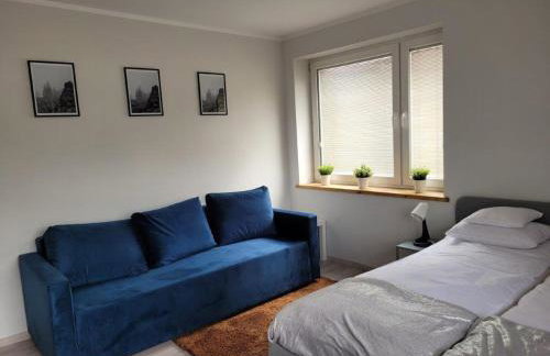 Apartamenty Promyk Wisełka - Foto 7