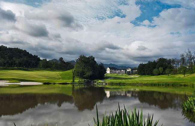 Alps Daeyoung Golf Village - Photo 20