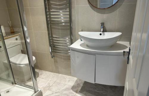 Chartsworth 4 Bedrooms Spacious House - Foto 7