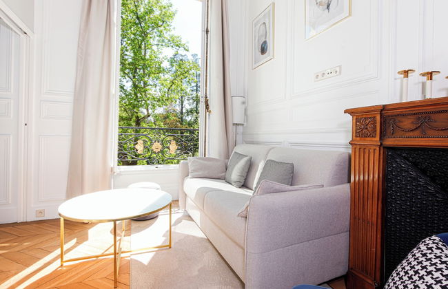 Maison Labruyère - Foto 3