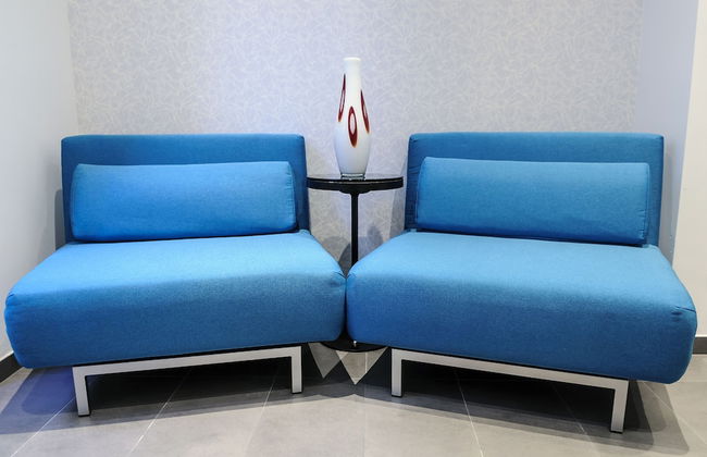 Residence Diaz - Photo 43