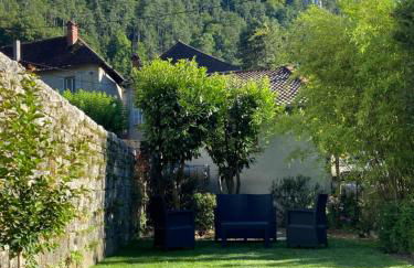 Gîte de la tour de Paradis - Foto 7