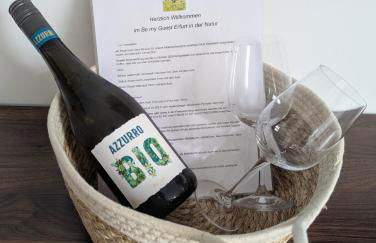 Be my Guest - Erfurt in der Natur - Foto 12