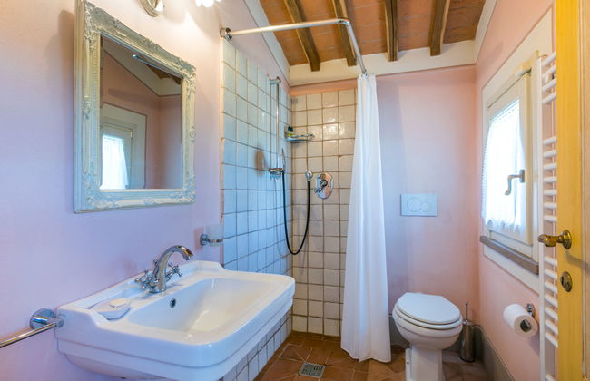 Poggio al Pruno - Foto 38