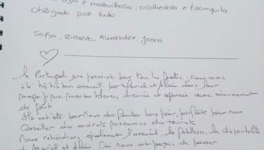 A pequena casa azul - Foto 3