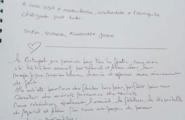 A pequena casa azul - Foto 3