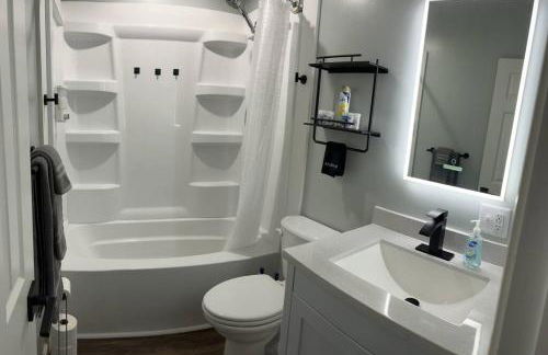 House w Patio & Fenced Yard 10 minutes to Purdue - Photo 16