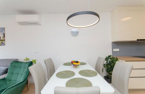 Modern living apartment Airy - Photo 22