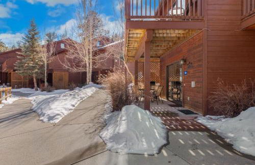 Bugle Pointe B06 by Estes Park Condos - Foto 17