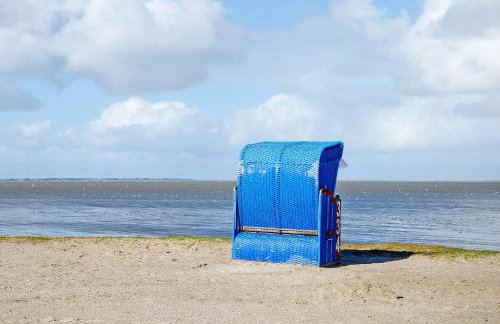 Ferienhaus Berdum - Foto 28