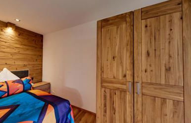 Luxus Ferienwohnung Chalet Seenähe - Foto 56