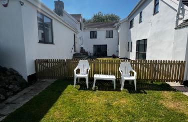 The Danes Gower, Llanmadoc, Gower Peninsula, Wales - Foto 28