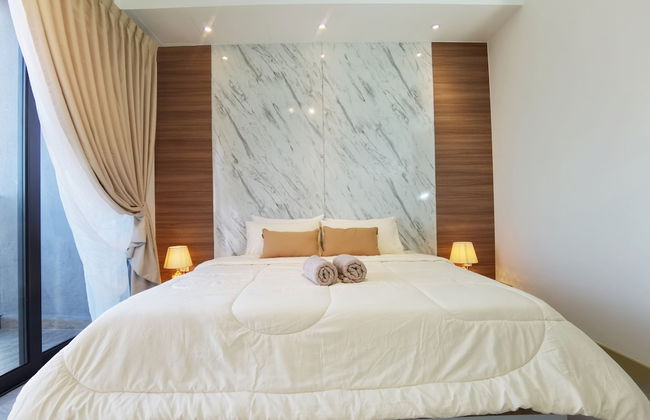 Attic Home Melaka Imperio Residence - Foto 40