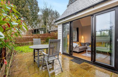 Wisteria Cottage - Foto 19