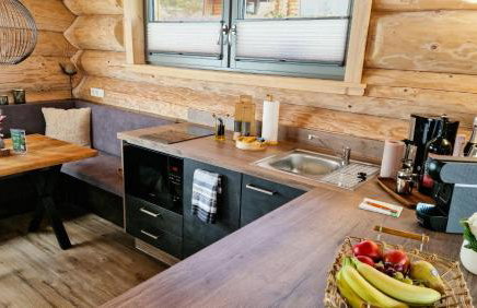 Franz Josefs Chalets - Foto 37