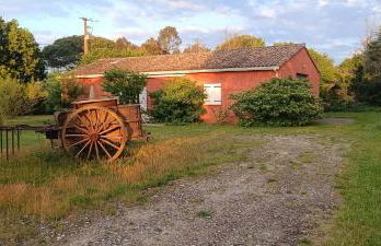 Maison Datcha avec jardin et piscine privée - Foto 16