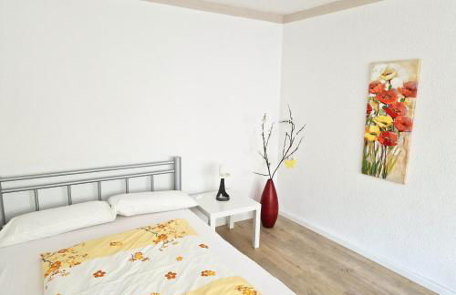 Ferienwohnung Zur Kasselburg - Foto 7