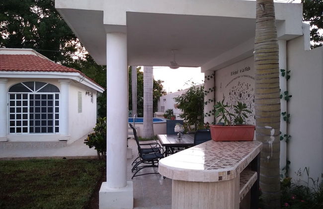 Residencia Uribe - Beautiful House With Private Pool - Foto 19
