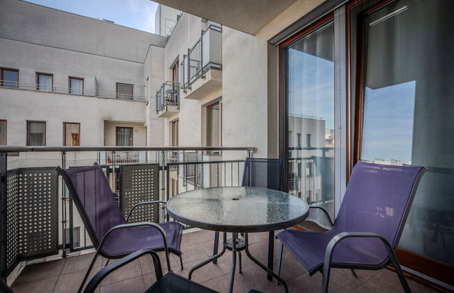 Central Passage Apartments by Vagabond - Foto 56