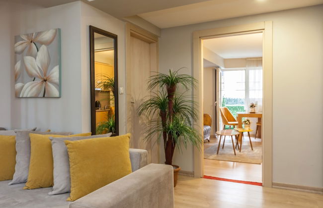 Galata 1785 Suites - Photo 41