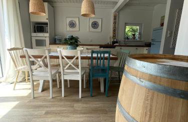 Sitno Kaszubski Domek nad jeziorem - Foto 16