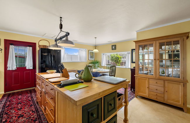 Rock House Haven Retreat - Photo 21