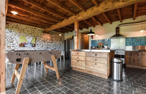 Farmhouse in Pyrenees With Pool - Foto 76