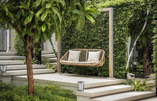 Veyla Natai Residence - Luxury Pool Villa - Foto 55