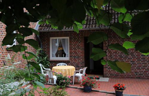 Ferienwohnungen / Ferienhaus Wahlers - Foto 12