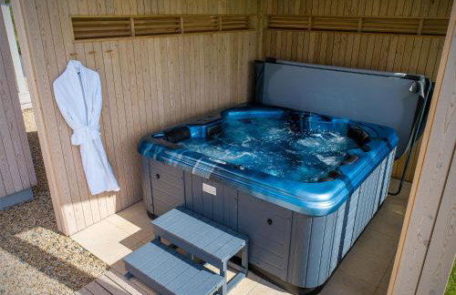 Executive Lakeside Lodge at Mullans Bay - Foto 43