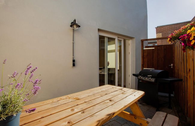 Charming Villa Near Maastricht and Hillside - Foto 11