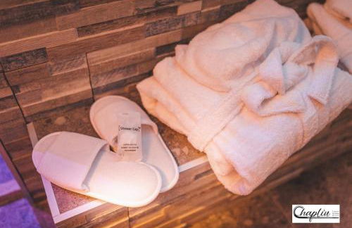 CHAPLIN Luxury Holiday House - Photo 28