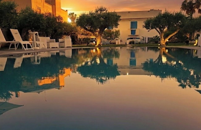 Signorino Eco Resort & Spa - Foto 56