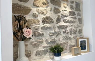 L'ESCALE DOREE, Centre-ville et gare à pied - Foto 6