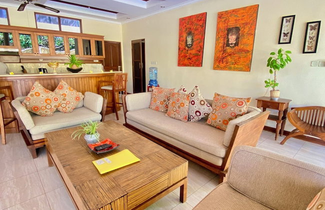 Bali Emerald Villas - Foto 40
