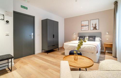 Limehome Sevilla Ronda de Capuchinos - Foto 58