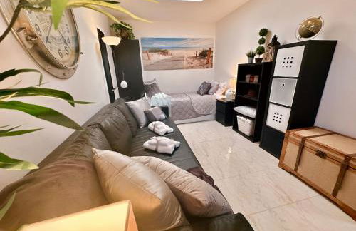 Villa CasaCara Marbella beachside Costabella -Spain - Photo 52