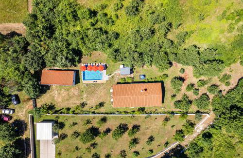 Villa Mina - Orihi - Foto 61